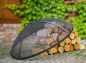 Preview: Fire Bowl Mesh Spark Screen Cook King